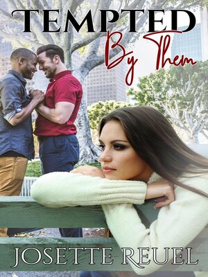 cover image of Tempted by Them